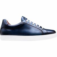 Sneakers cuir JULIAN Ms Mode