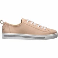 Sneakers en cuir AISSA Salamander