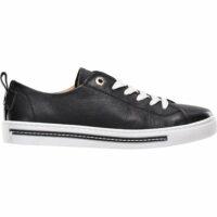 Sneakers en cuir AIWEN Salamander