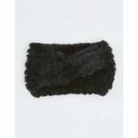 Snood uni Riu Paris