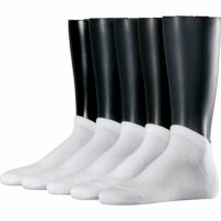 Socquettes (lot de 5 paires) Marie Jo