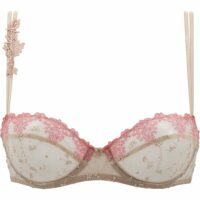 Soutien-Gorge Corbeille White Nights Passionata