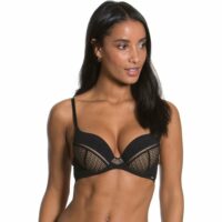 Soutien-Gorge Plongeant GRAPHIC LUXE Riu Paris