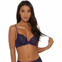 Soutien-Gorge Plongeant SUPERBOOST LACE Riu Paris