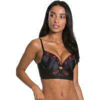 Soutien-Gorge Rembourré VIP SATINE Riu Paris