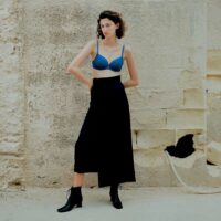 Soutien-gorge a armatures Parisian Allure Doublissimo