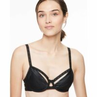 Soutien-gorge a armatures Troublante Damart