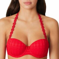 Soutien-gorge à armatures bretelle modulable Avero Marie Jo