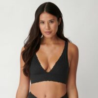 Soutien-gorge à enfiler Zero Feel Lace Sloggi