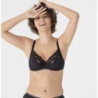 Soutien gorge armaturé coton ADAGE Maison Lejaby