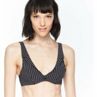 Soutien-gorge armatures noir GALANTERIE Doublissimo