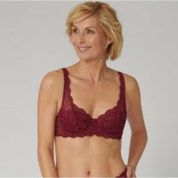 Soutien-gorge balconnet Amourette 300 Triumph