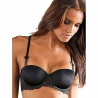 Soutien-gorge balconnet Palomera Lascana