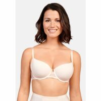 Soutien gorge balconnet spacer armatures LIFT UP Sans Complexe