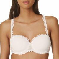 Soutien-gorge bandeau avec armatures Jane Marie Jo