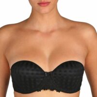 Soutien-gorge bandeau bretelles amovibles Avero Marie Jo