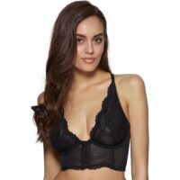 Soutien-gorge bustier Superboost Lace Riu Paris