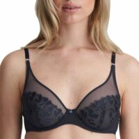 Soutien-gorge chic à armatures Leda Marie Jo