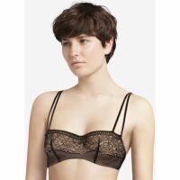 Soutien-gorge corbeille Edge Doublissimo