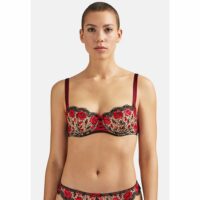 Soutien-gorge corbeille FIÈVRE ANDALOUSE Aubade