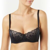 Soutien-gorge corbeille Glamour raffiné Wonderbra