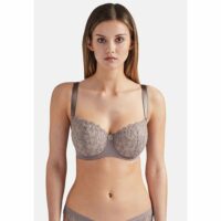 Soutien-gorge corbeille confort SECRET DE CHARME Aubade