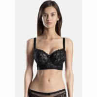 Soutien-gorge corbeille confort Viktor&Rolf x Aubade Aubade