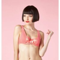 Soutien-gorge corbeille mousse_AUDACIEUSE Doublissimo