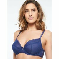 Soutien-gorge emboîtant Courcelles Doublissimo