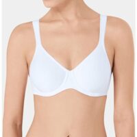 Soutien-gorge emboîtant Soft+Coton Triumph