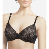 Soutien-gorge emboîtant dentelle Solace Doublissimo