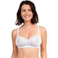 Soutien gorge emboîtant sans armature BYZANCE Sans Complexe