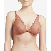 Soutien-gorge foulard dentelle Georgia Passionata