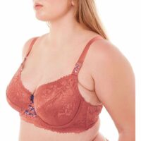 Soutien-gorge grand maintien ACAJOU Pomm'Poire