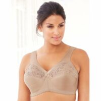 Soutien-gorge grand maintien Pomm'Poire