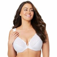 Soutien-gorge ouverture devant Pullin