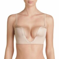 Soutien-gorge plongeant Ultimate Plunge Wonderbra