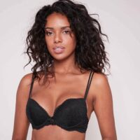 Soutien-gorge push-up  EDEN Simone Perele