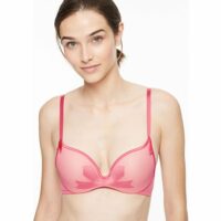 Soutien-gorge push-up Noeuds Et Merveilles Doublissimo