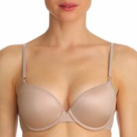 Soutien-gorge push-up invisible avec armatures Undertones Marie Jo