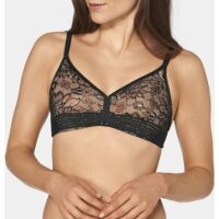 Soutien-gorge sans armature Amourette Charm Triumph