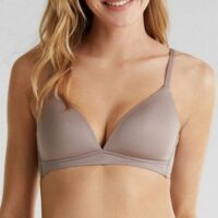 Soutien gorge sans armature Eléments Marie Jo