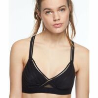 Soutien-gorge sans armatures Graphic Passionata