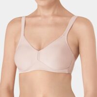 Soutien-gorge sans armatures Soft + Coton Triumph