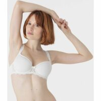 Soutien-gorge spacer dentelle de calais GABY Maison Lejaby