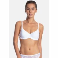 Soutien-gorge spacer t-shirt bra AU BAL DE FLORE Aubade