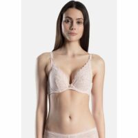 Soutien-gorge triangle avec armatures ROSESSENCE Aubade