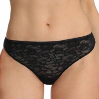 String en dentelle ajourée Color studio Lace Marie Jo