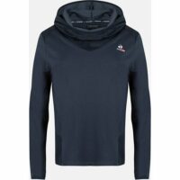 Sweat à capuche Le Coq Sportif