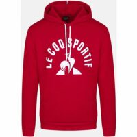 Sweat à capuche Le Coq Sportif